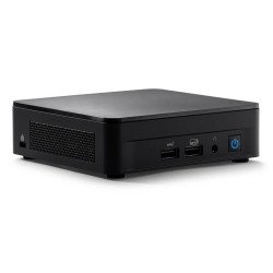 Mini PC barebone