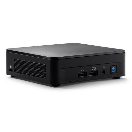 Mini PC barebone