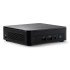 Mini PC barebone
