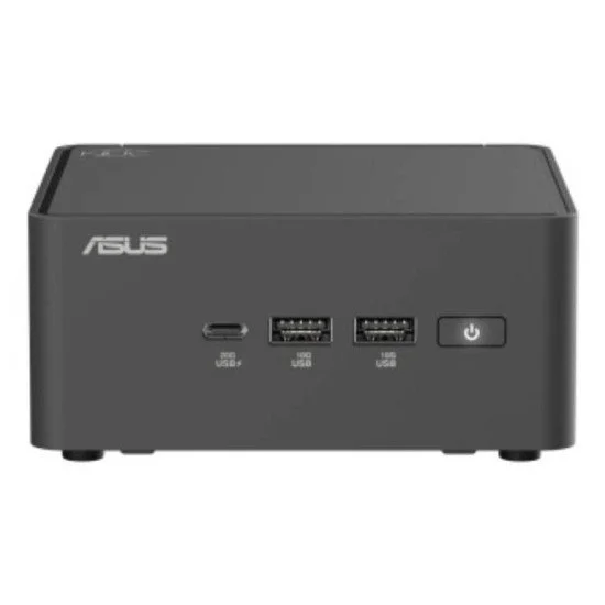 Mini PC barebone