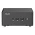 Mini PC barebone