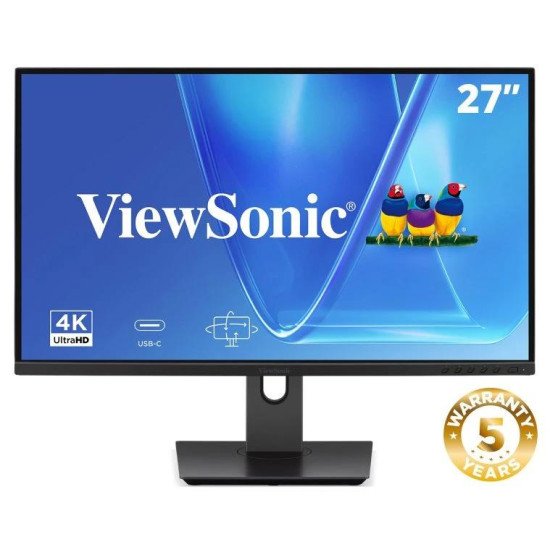 MONITOR LCD 27\\\