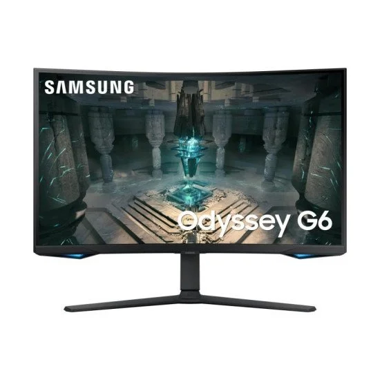 S32BG650EU Quad HD