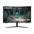 S32BG650EU Quad HD