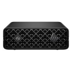 PC ZGX NANO G1N AI GB10/128G/2TB NVIDIA DGX D4DB3ET HP
