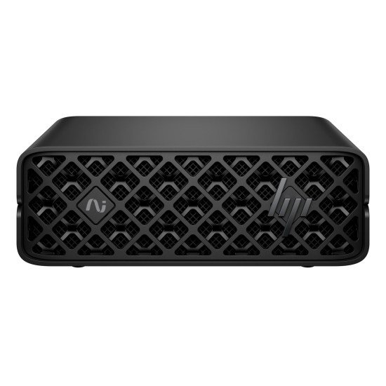PC ZGX NANO G1N AI GB10/128G/2TB NVIDIA DGX D4DB3ET HP