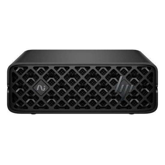 PC ZGX NANO G1N AI GB10/128G/2TB NVIDIA DGX D4DB3ET HP