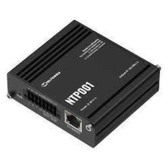 NET NTP SERVER/NTP001 TELTONIKA