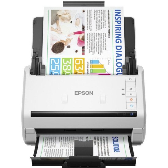 SCANNER WORKFORCE DS-770II/B11B262401 EPSON