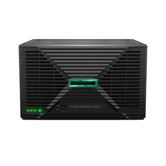 HPE ProLiant MicroServer Gen11 Smart Choice