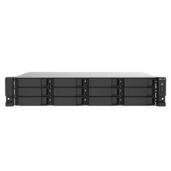 NAS Rack (2U)