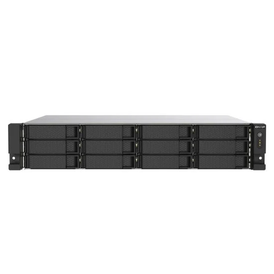 NAS Rack (2U) NAS Rack (2U)