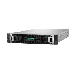 SERVER DL380 GEN12 6505P 8SFF/4X32GB 2X480GB P92538-425 HPE
