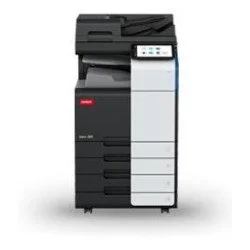 PRINTER/COP/SCAN/INEO+ 301I ADXK121 DEVELOP
