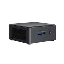 NUC 11 Pro Kit Mini PC barebone