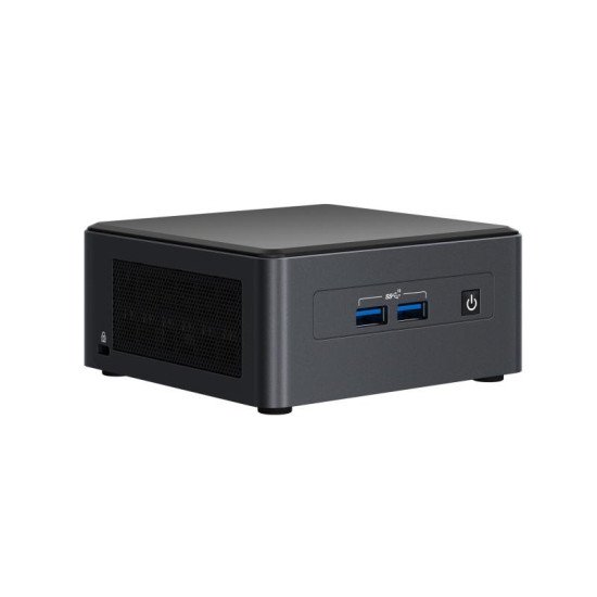 NUC 11 Pro Kit Mini PC barebone