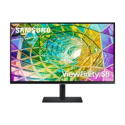 S27A800NMP 4K Ultra HD