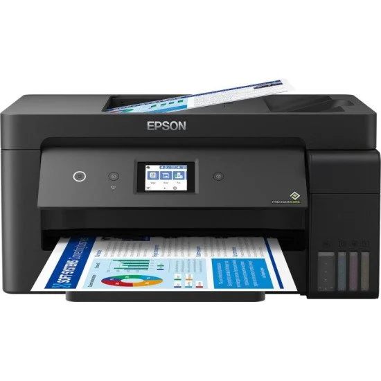 PRINTER/COP/SCAN/FAX L14150/ECOTANK C11CH96402 EPSON PRINTER/COP/SCAN/FAX L14150/ECOTANK C11CH96402 EPSON