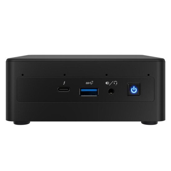 NUC 11 Pro Kit Mini PC barebone