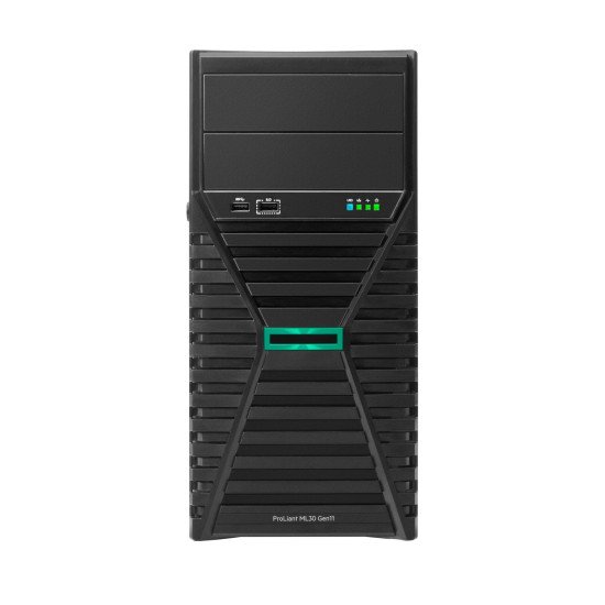 HPE ProLiant ML30 Gen11 Smart Choice