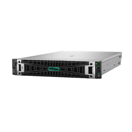 SERVER DL380 GEN12 6520P 8SFF/2X32G P95993-425 HPE