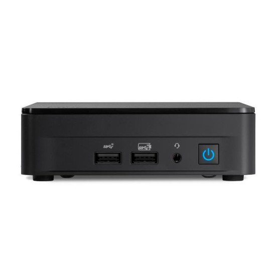 Mini PC barebone