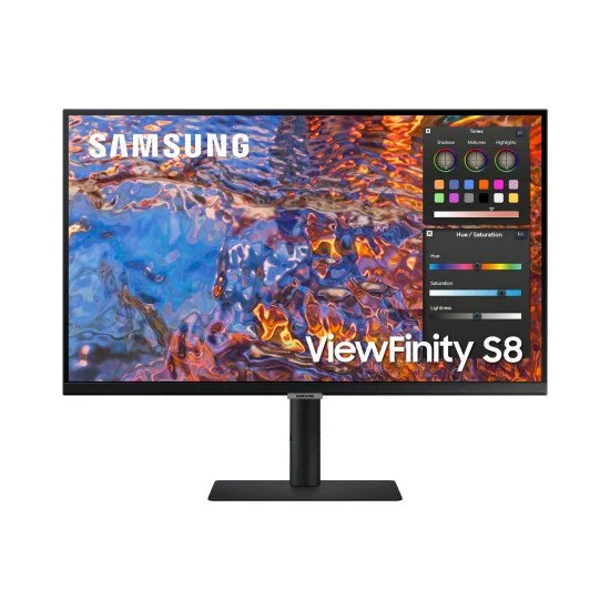 S32B800PXP 4K Ultra HD
