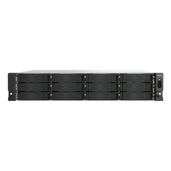 NAS Rack (2U)