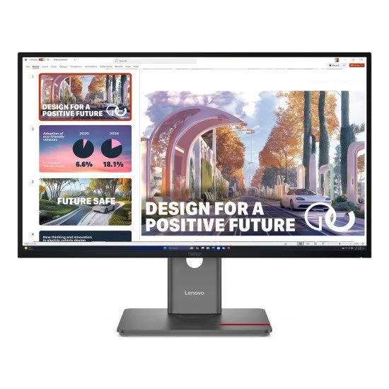 P27QD-40 Wide Quad HD