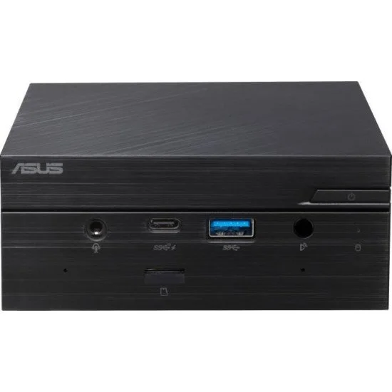 Mini PC barebone