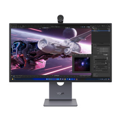 MONITOR OLED 27\