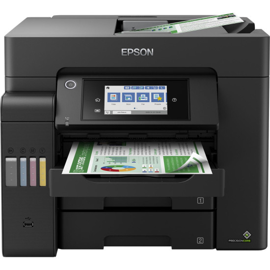 PRINTER/COP/SCAN/FAX L6550/C11CJ30402 EPSON