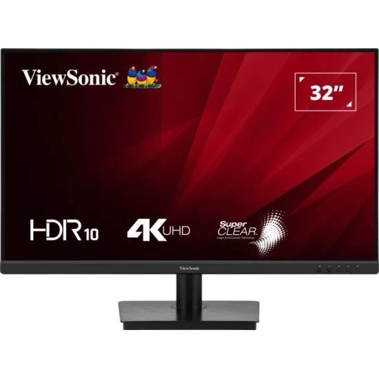 VA3208-4K-HD 4K Ultra HD