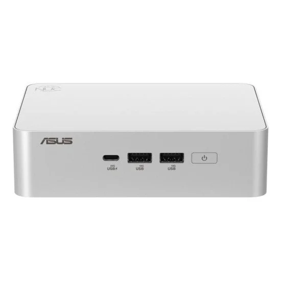 Mini PC barebone