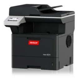 PRINTER/COP/SCAN/FAX/INEO 4221I AF28121 DEVELOP