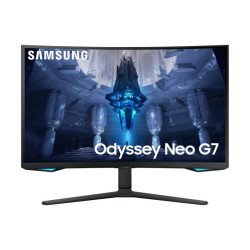 S32BG750NP 4K Ultra HD