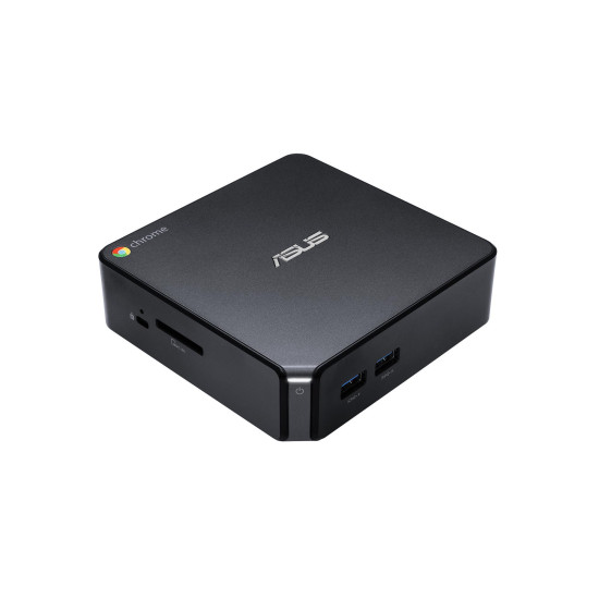 PC CHROMEBOX 3 CI3-81300U 4GB/64GB CHROMEBOX3-N3206U ASUS