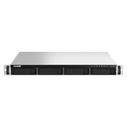 NAS Rack (1U)
