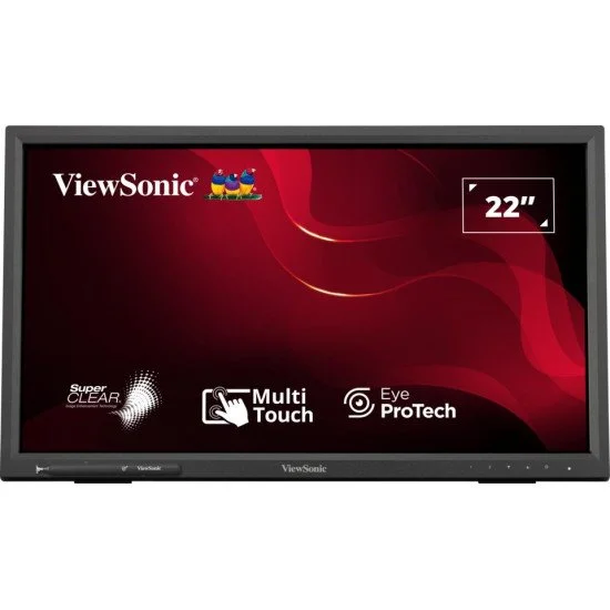 TD2223-2 Full HD TD2223-2 Full HD
