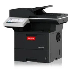 PRINTER/COP/SCAN/FAX/INEO 5021I AF26121 DEVELOP