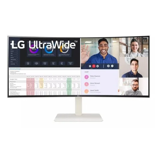 38WR85QC UltraWide Quad HD 38WR85QC UltraWide Quad HD
