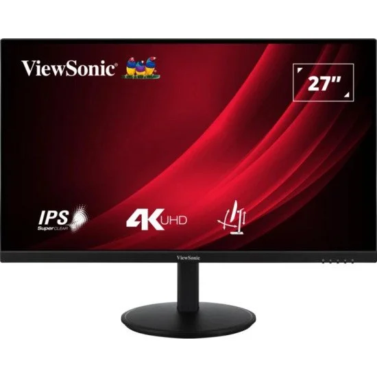 VG2708-4K 4K Ultra HD