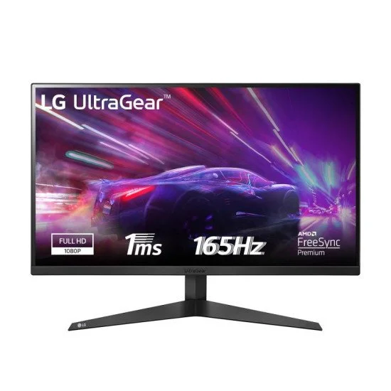 27GQ50F Full HD 27GQ50F Full HD
