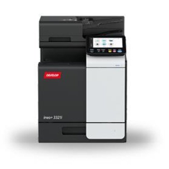 PRINTER/COP/SCAN/INEO+ 3321I AAJP127 DEVELOP