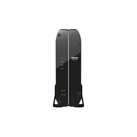 NAS Tower
