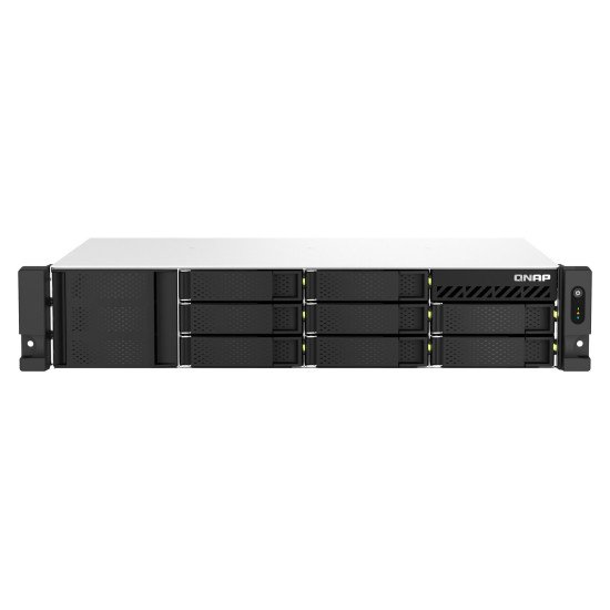 NAS Rack (2U)