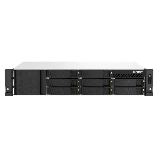 NAS Rack (2U)