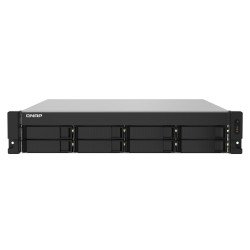 NAS Rack (2U)