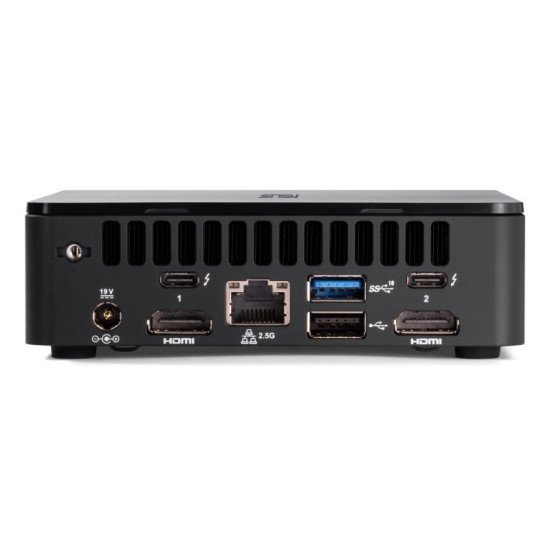 RNUC12WSKI700002I Mini PC barebone