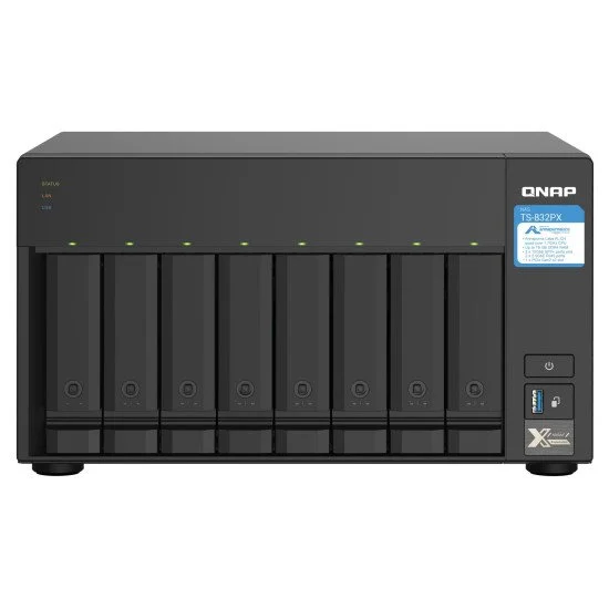 NAS Tower NAS Tower